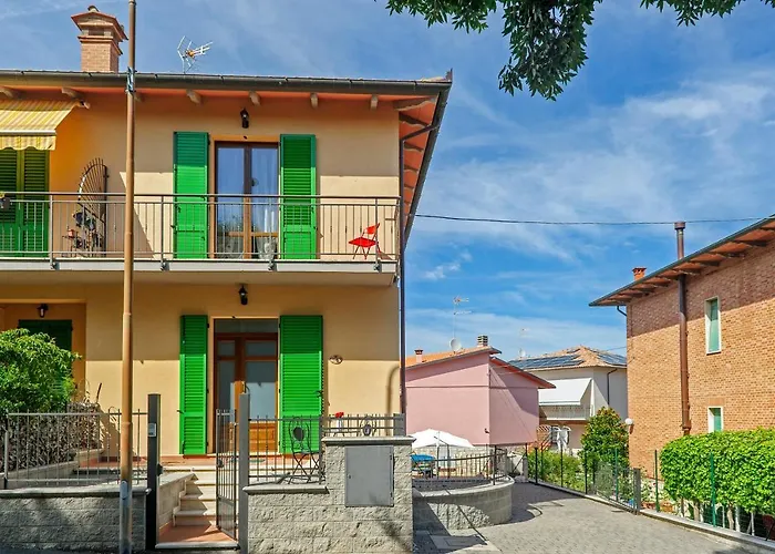Casa Refenero