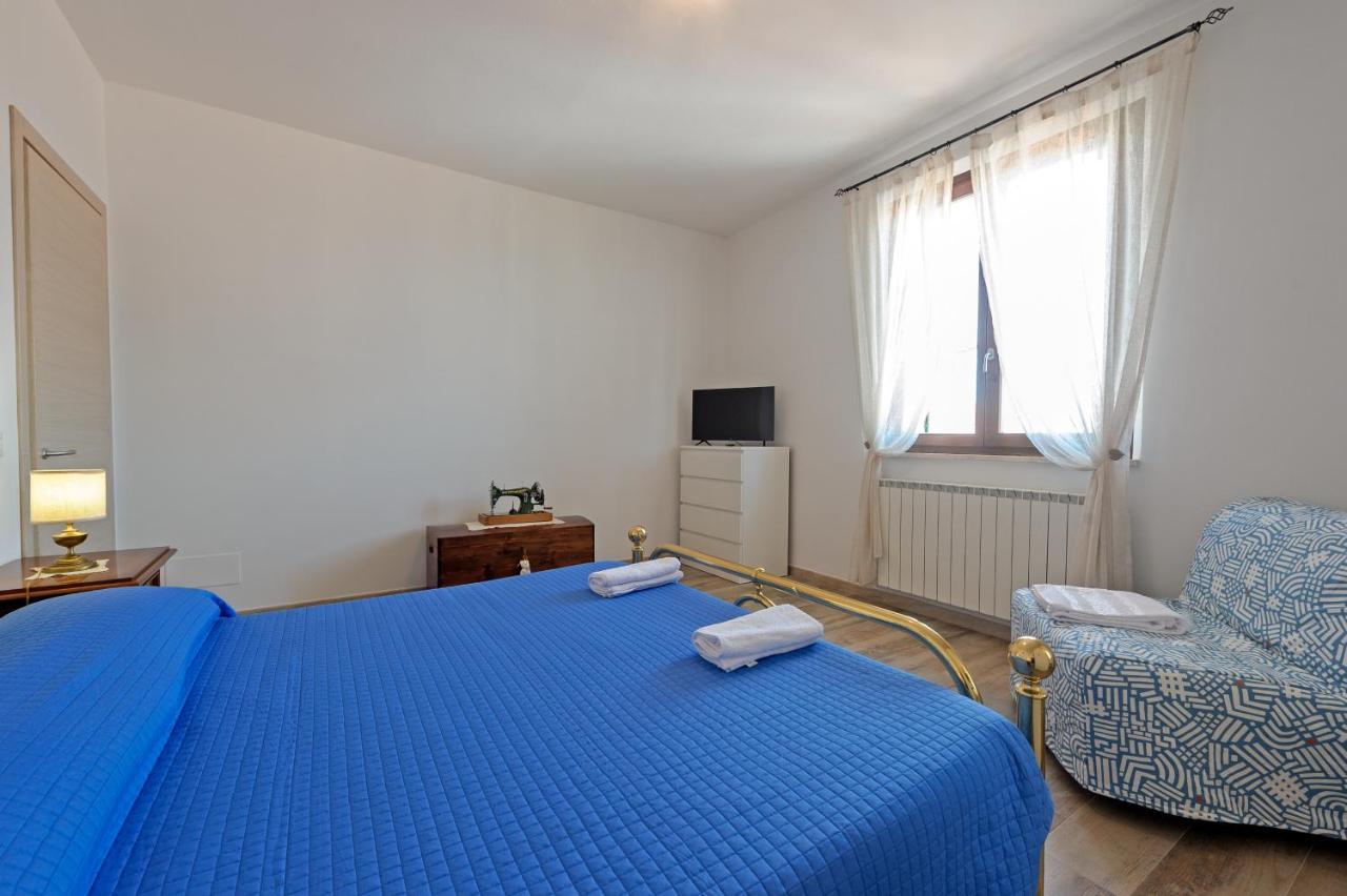 Casa Refenero * Torrita di Siena