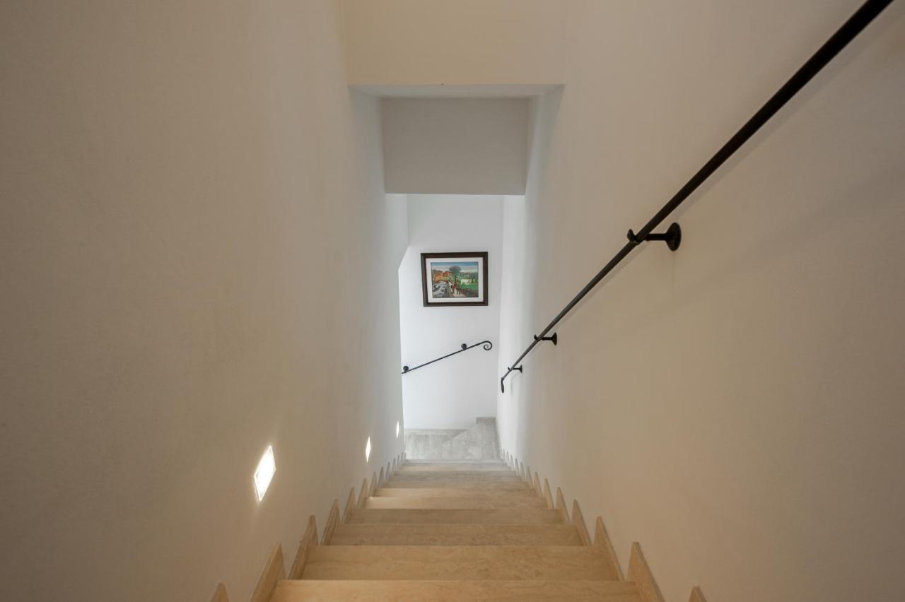Casa Refenero Torrita di Siena