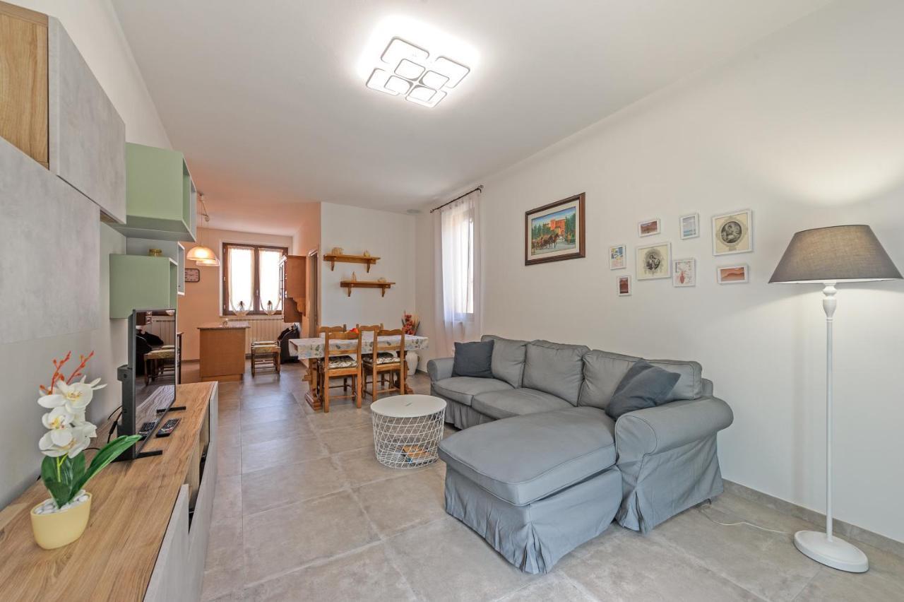 Casa Refenero Apartment Torrita di Siena
