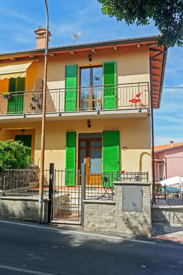 Apartment Casa Refenero