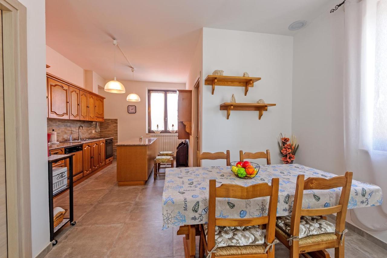 Apartment Casa Refenero Torrita di Siena