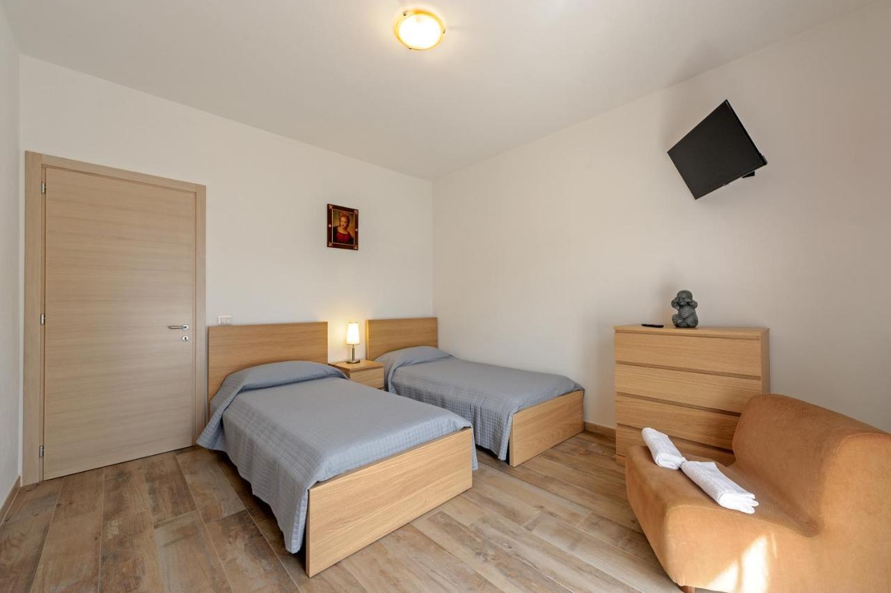 Casa Refenero Apartment