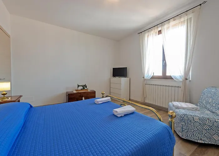 Casa Refenero