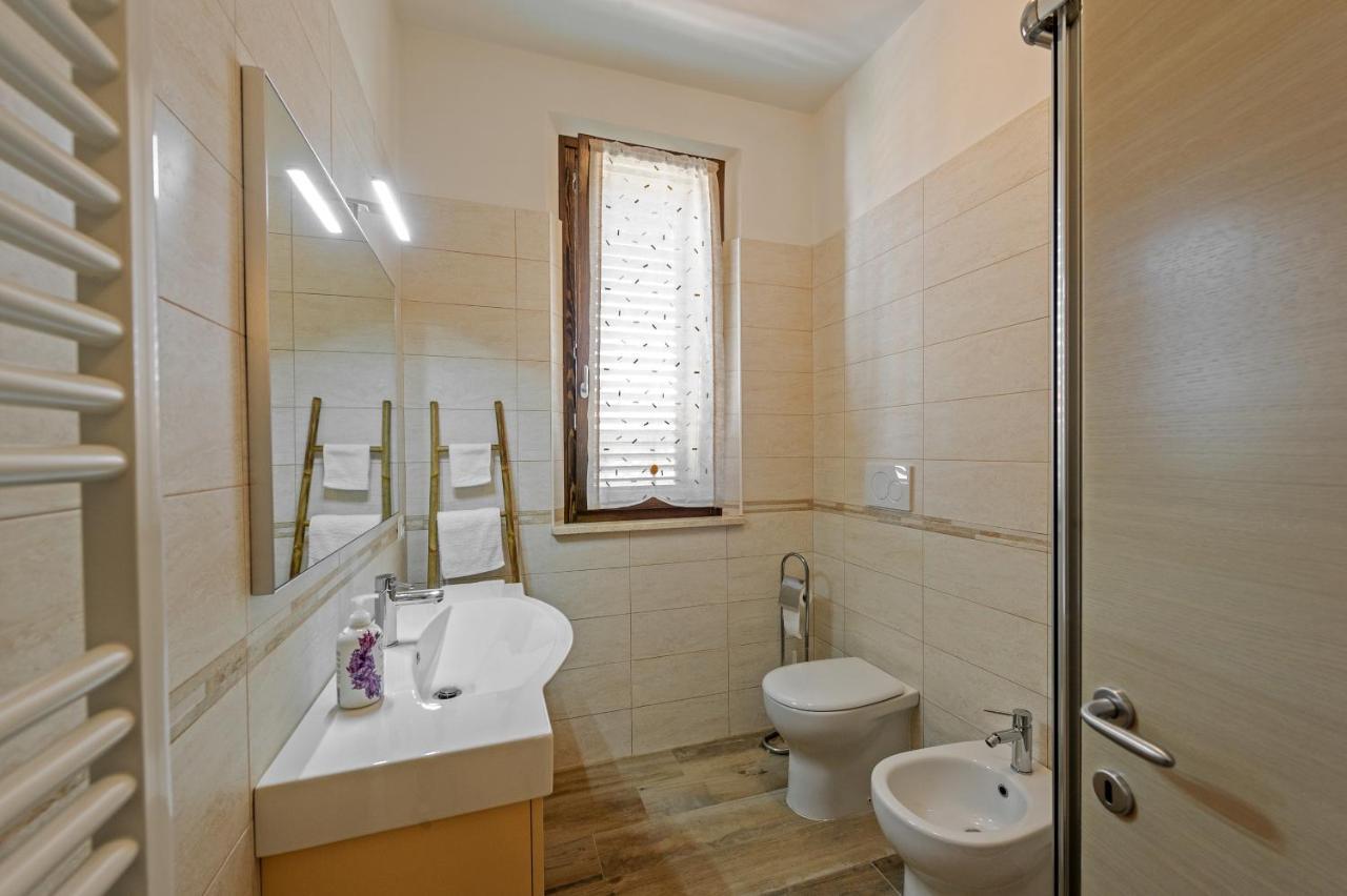 Casa Refenero Torrita di Siena