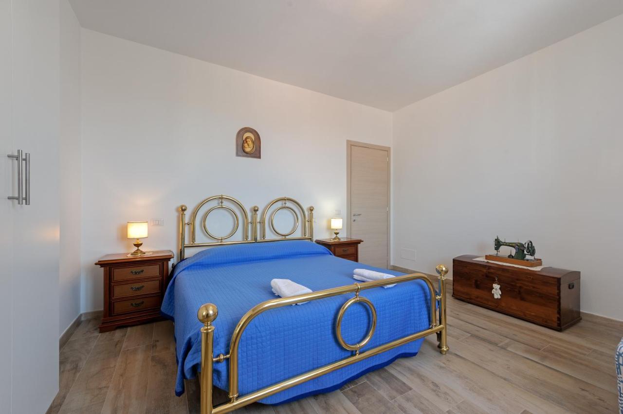 Casa Refenero Apartment Torrita di Siena