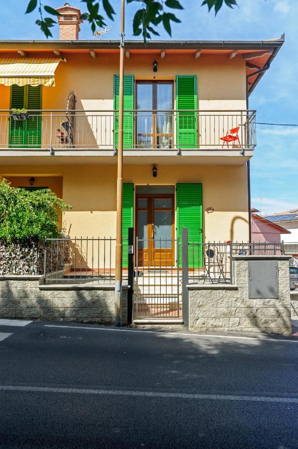 Casa Refenero *