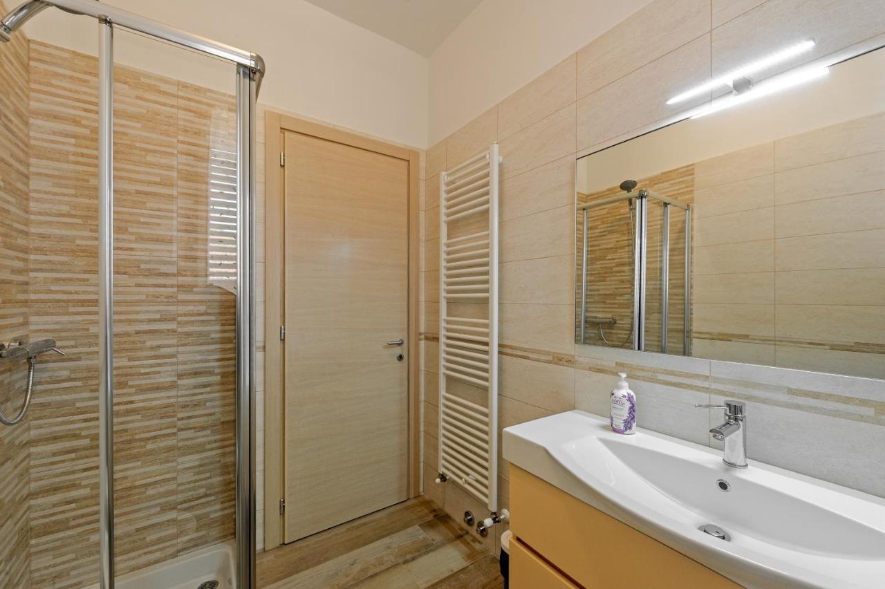 Casa Refenero Apartment
