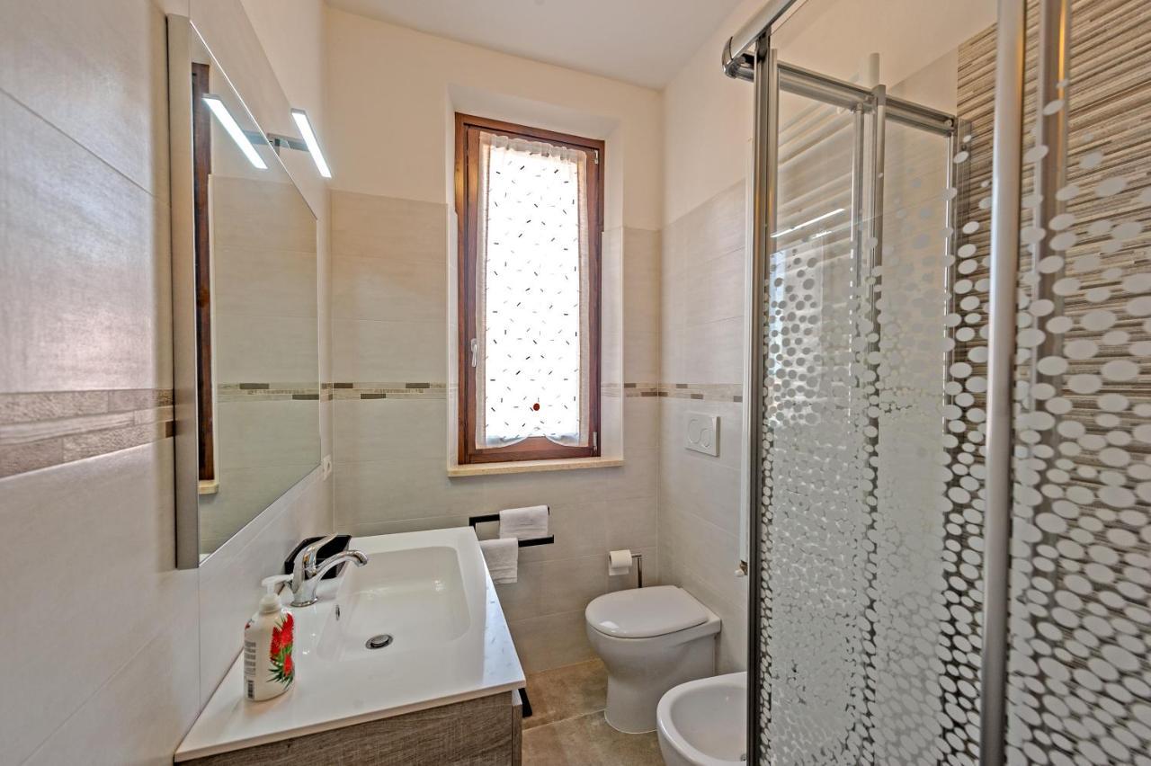 Apartment Casa Refenero *